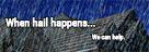 Hail Restoration Contractor