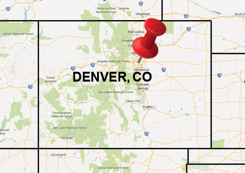 Colorado Construction Specialists
