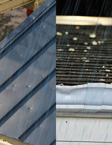 Hail Repair Specialists