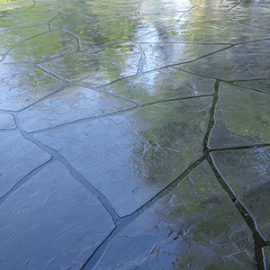 Concrete Sealing Contractor