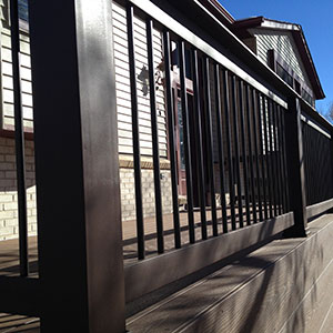 Colorado Deck Installer