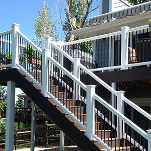 Authorized Deck Contractors