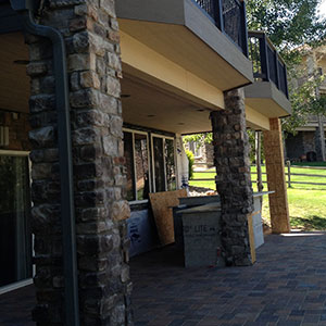 Code Specific Patio Covers