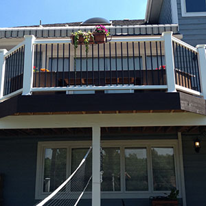 Patio Cover