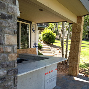 Patio Cover and Pergolas