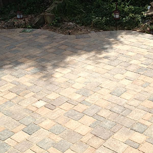 Paver Patio Contractors